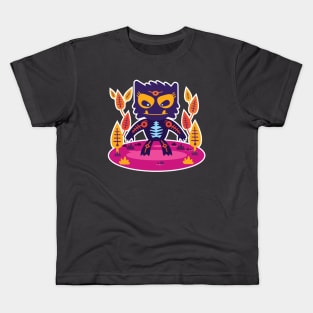 cat lover Kids T-Shirt